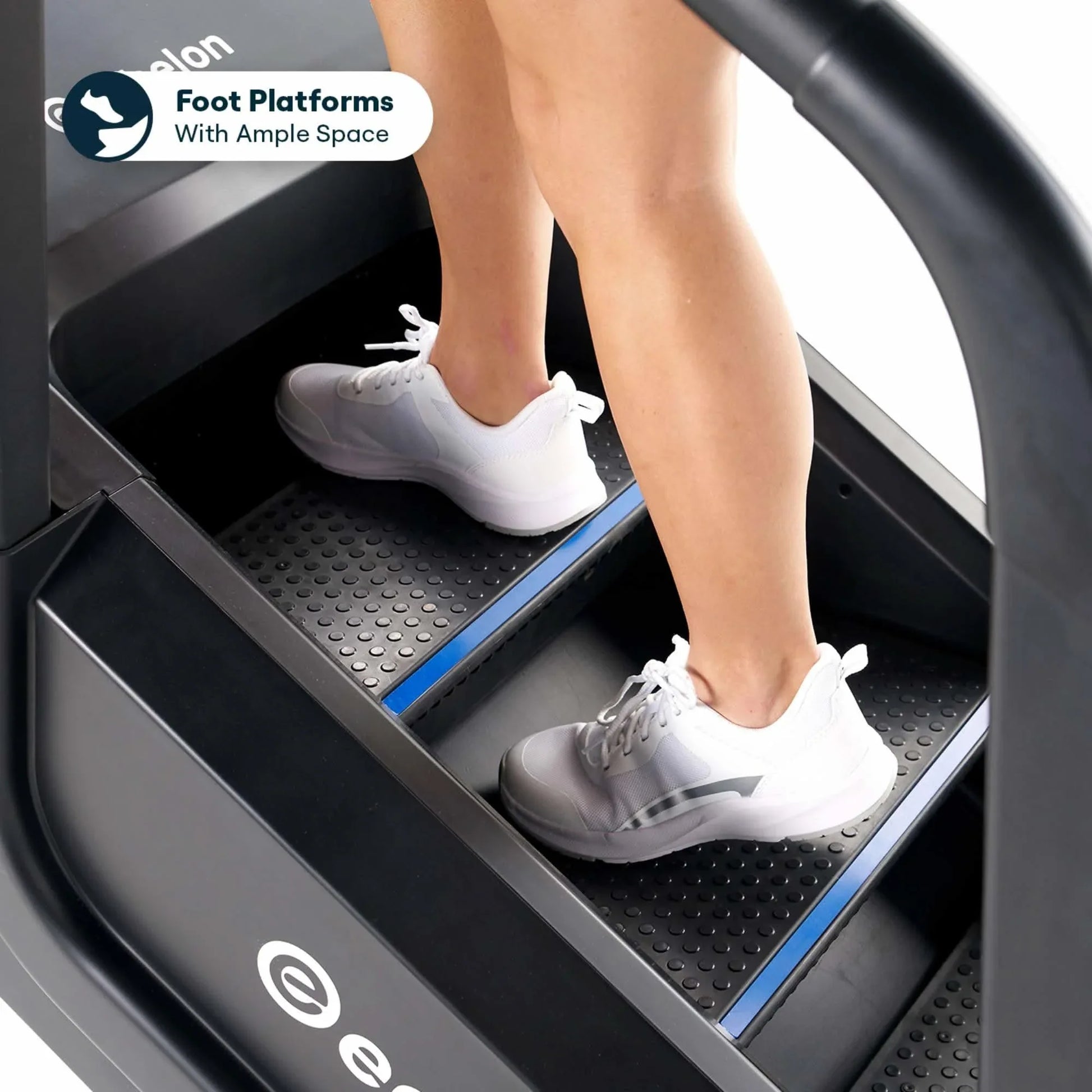 Echelon Fitness Summit Stairmill - Elite Holistic Fitness