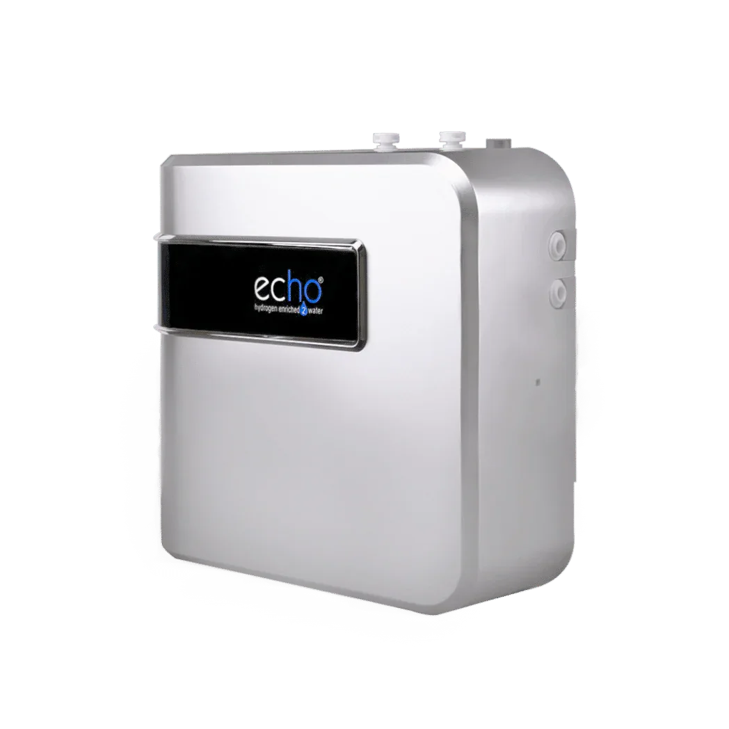 ECHO Flow • Advanced Hydrogen Water System with High Output - Elite Holistic Fitness