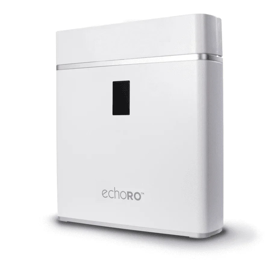 ECHO RO™ Water Filter Machine (Tankless Reverse Osmosis) - Elite Holistic Fitness