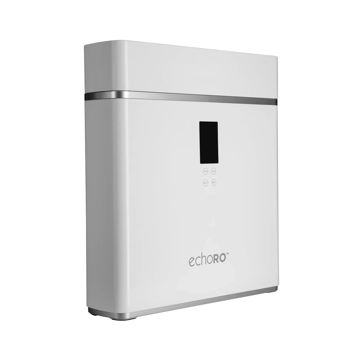 ECHO RO™ Water Filter Machine (Tankless Reverse Osmosis) - Elite Holistic Fitness