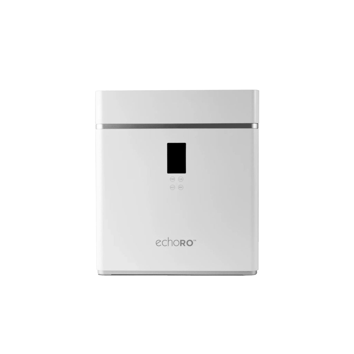 ECHO RO™ Water Filter Machine (Tankless Reverse Osmosis) - Elite Holistic Fitness