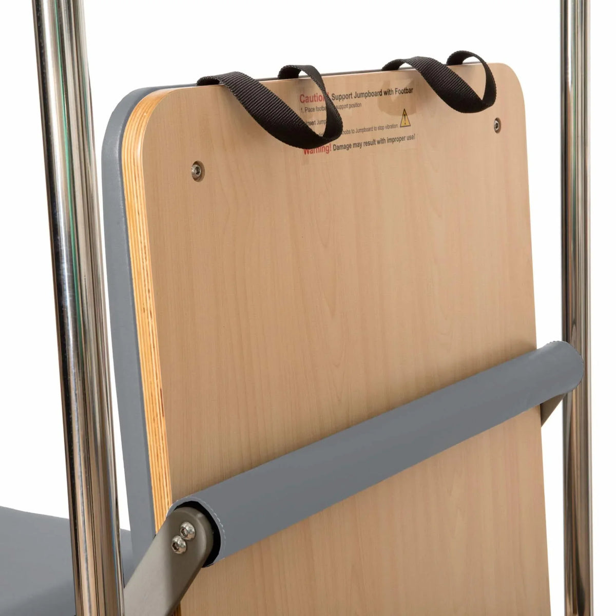 Elina Pilates Cadillac Reformer - Elite Holistic Fitness