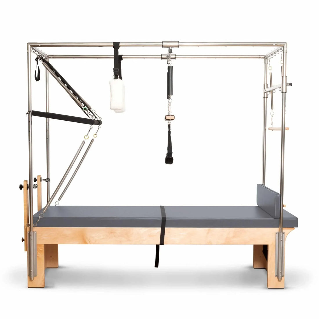 Elina Pilates Cadillac Reformer - Elite Holistic Fitness