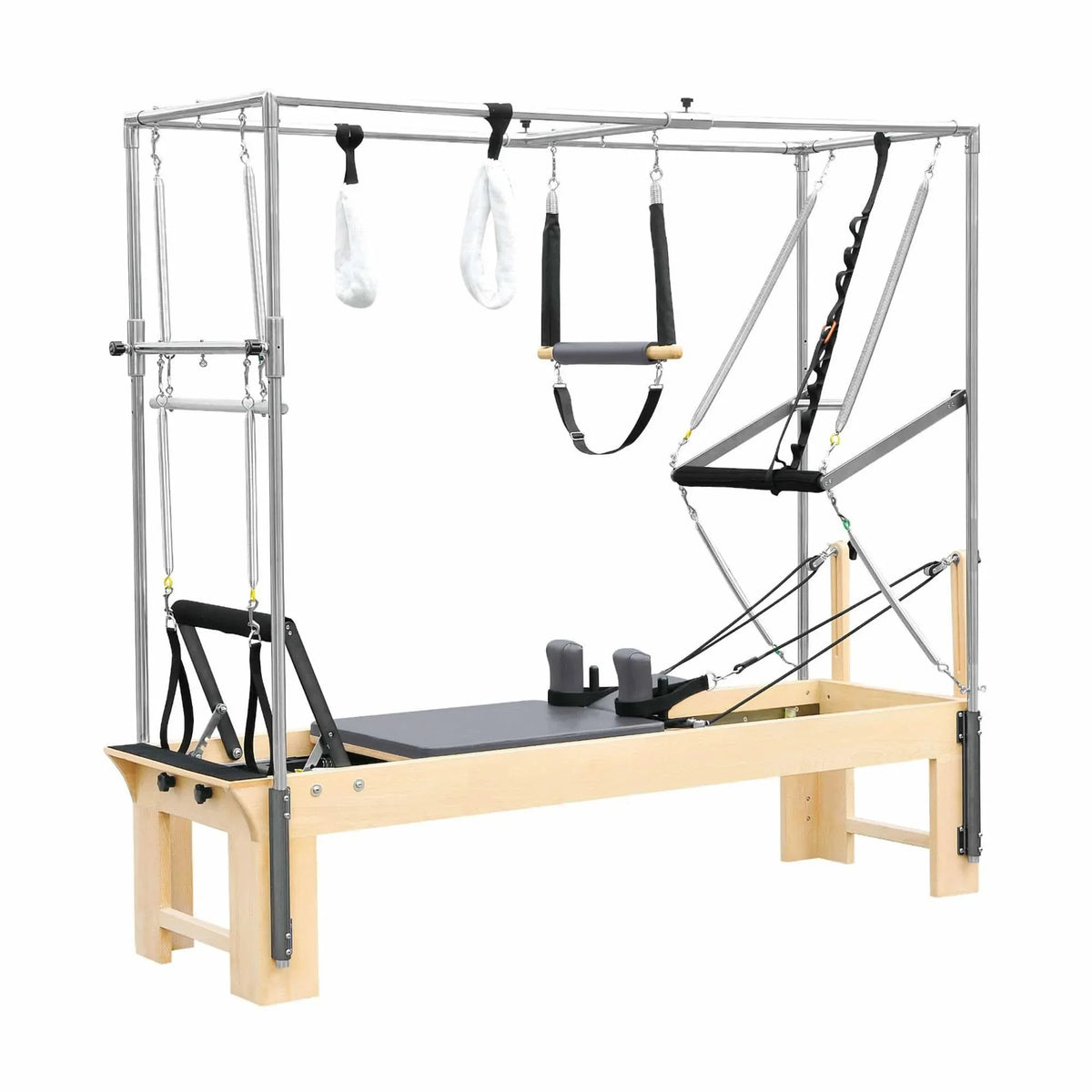 Elina Pilates Cadillac Reformer - Elite Holistic Fitness