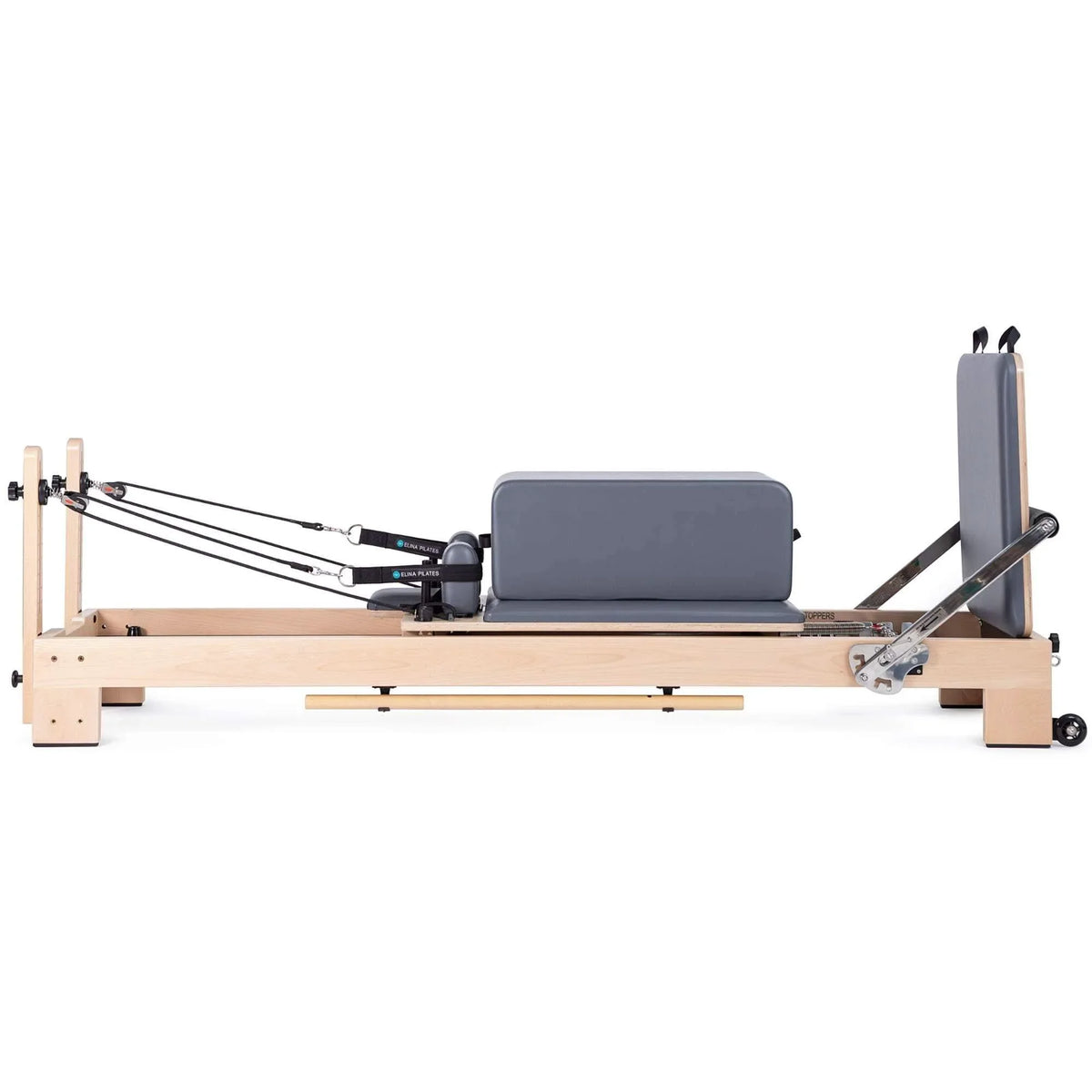 Elina Pilates Lignum Reformer Bundle - Elite Holistic Fitness