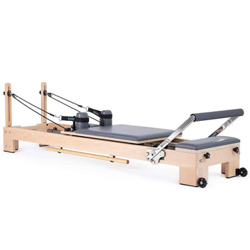 Elina Pilates Lignum Reformer Bundle - Elite Holistic Fitness