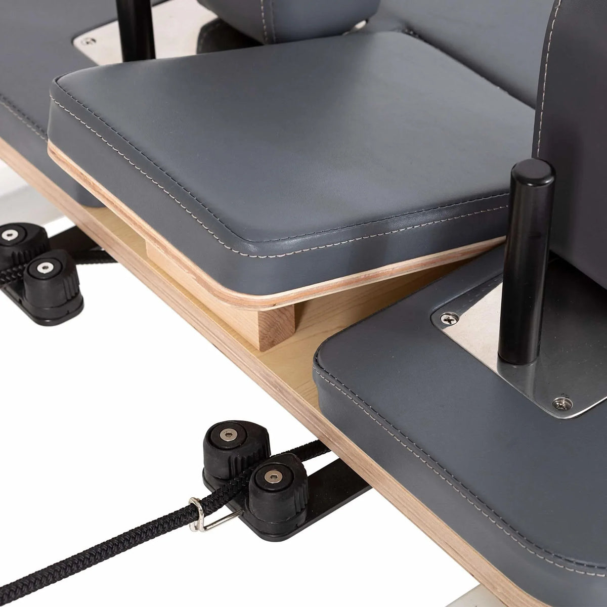 Elina Pilates Lignum Reformer Bundle - Elite Holistic Fitness