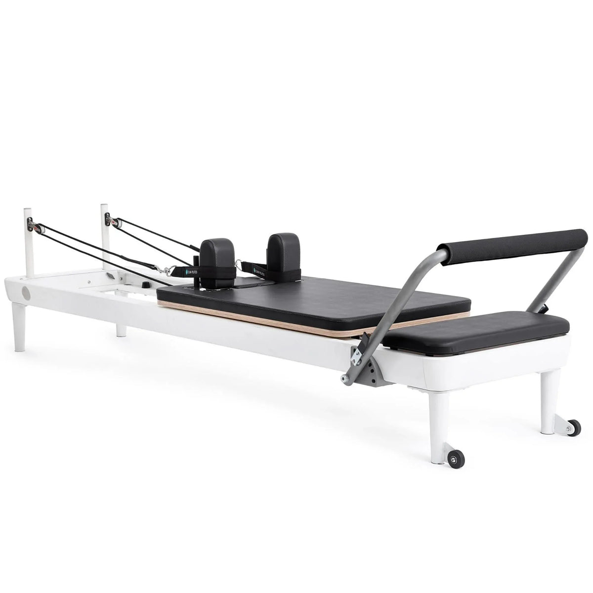 Elina Pilates Nubium Reformer Bundle - Elite Holistic Fitness