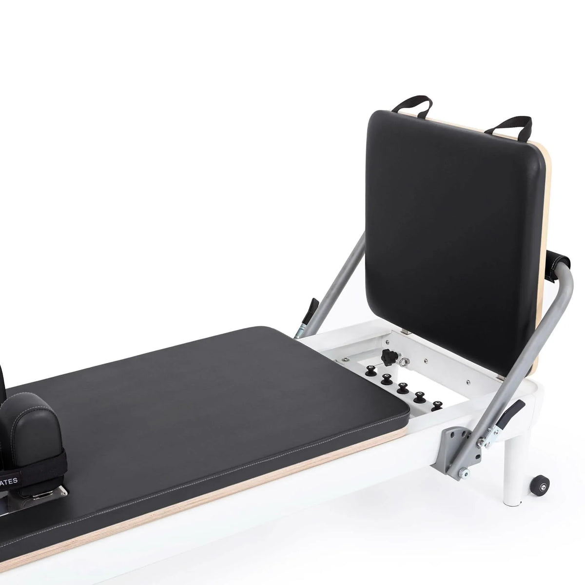 Elina Pilates Nubium Reformer Bundle - Elite Holistic Fitness