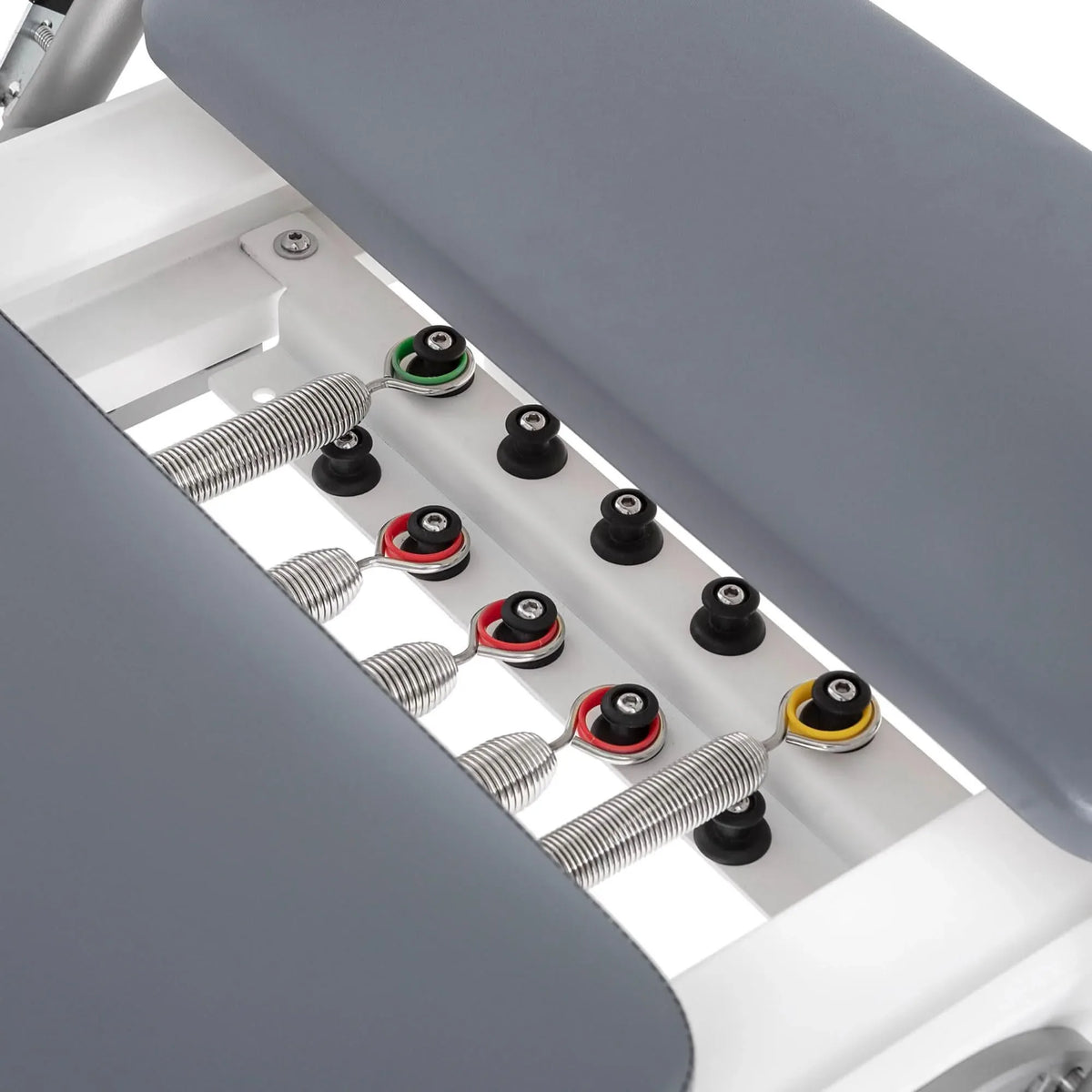 Elina Pilates Nubium Reformer Bundle - Elite Holistic Fitness