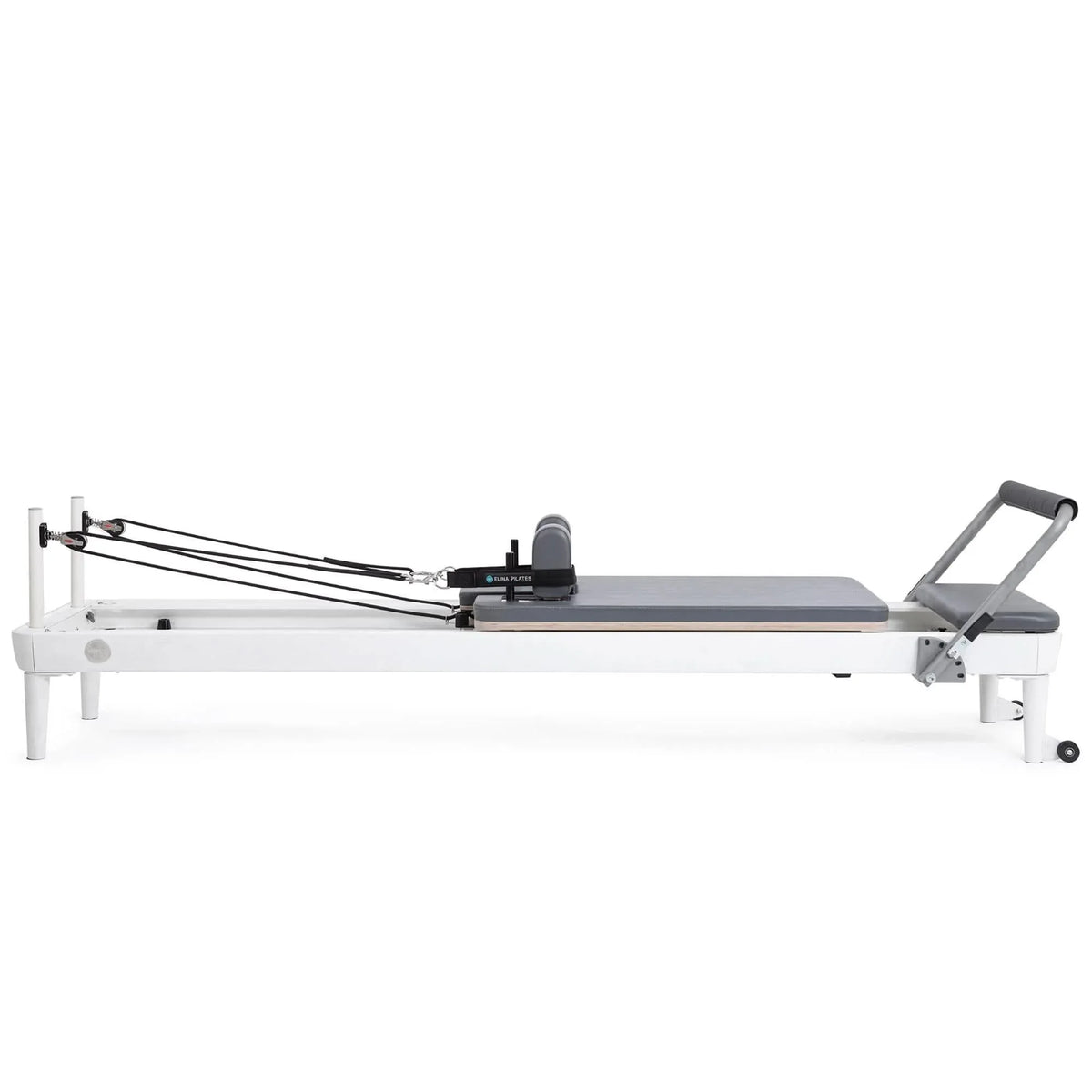 Elina Pilates Nubium Reformer Bundle - Elite Holistic Fitness