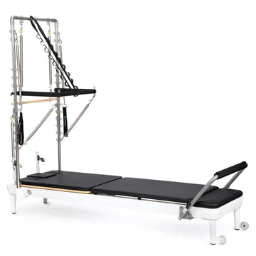 Elina Pilates Nubium Reformer with Tower Bundle - Elite Holistic Fitness