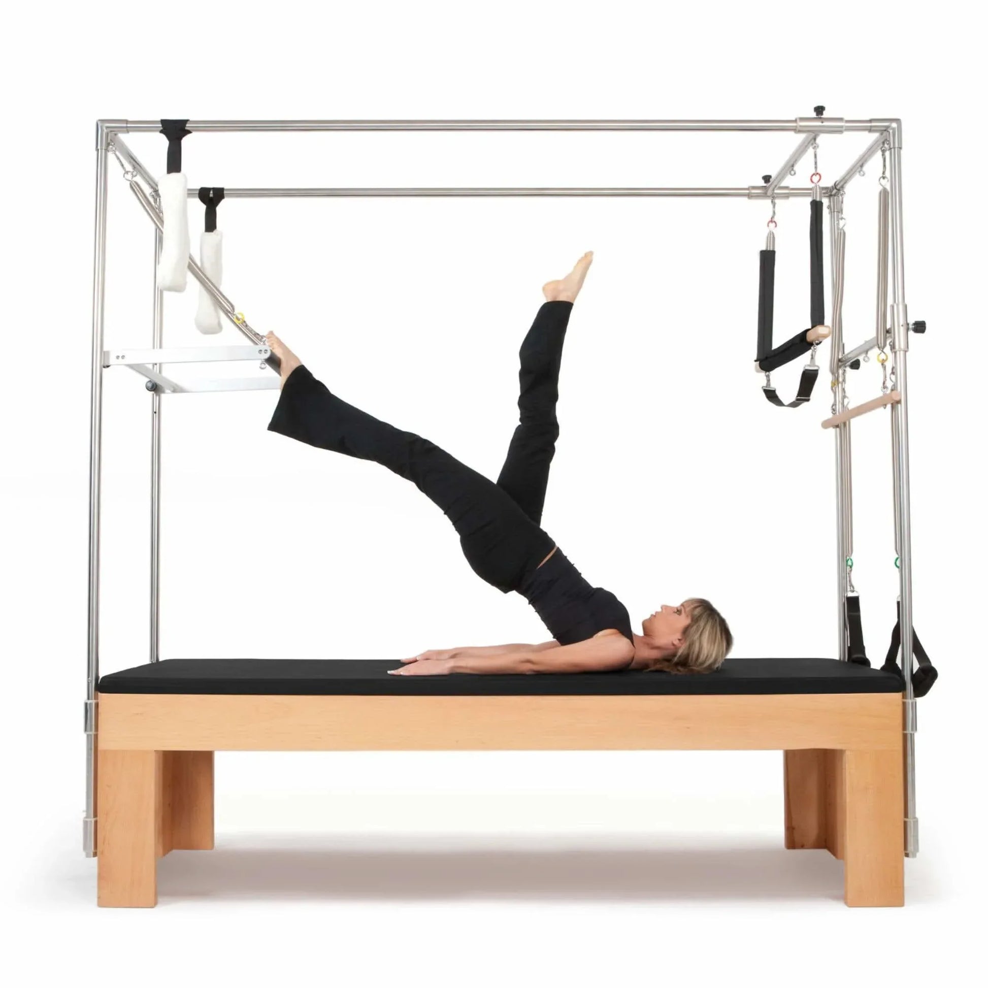 Elina Pilates The Cadillac - Elite Holistic Fitness