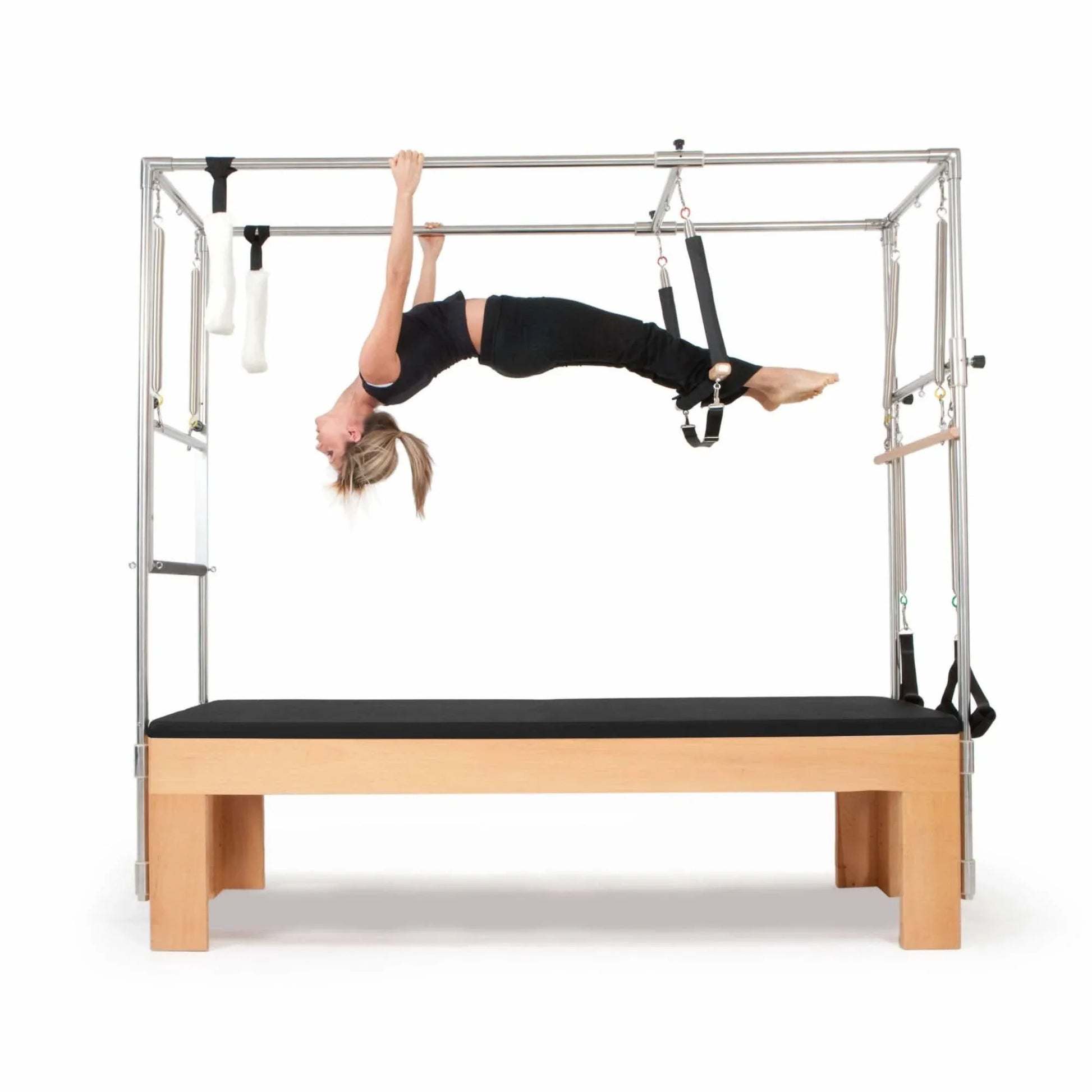Elina Pilates The Cadillac - Elite Holistic Fitness