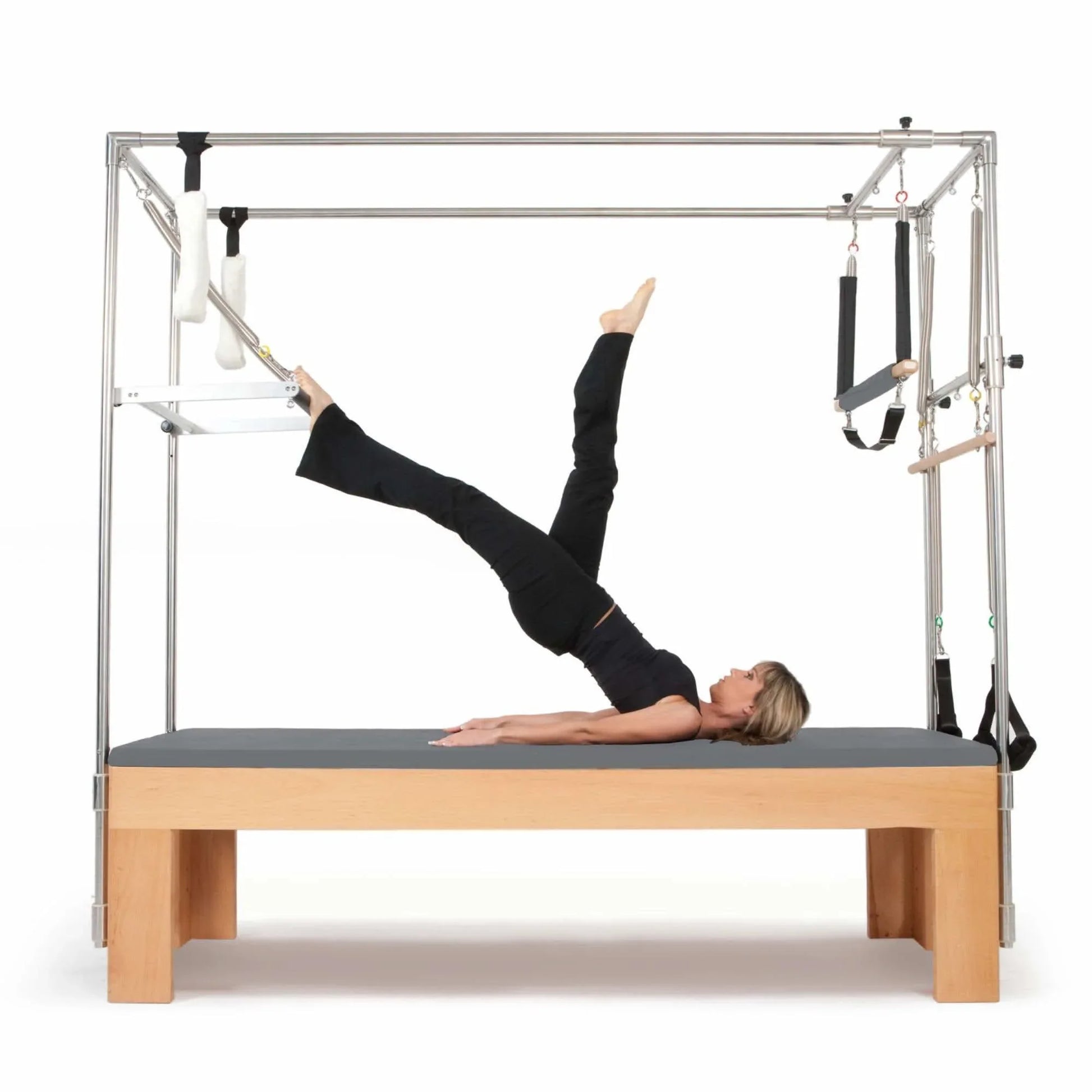 Elina Pilates The Cadillac - Elite Holistic Fitness