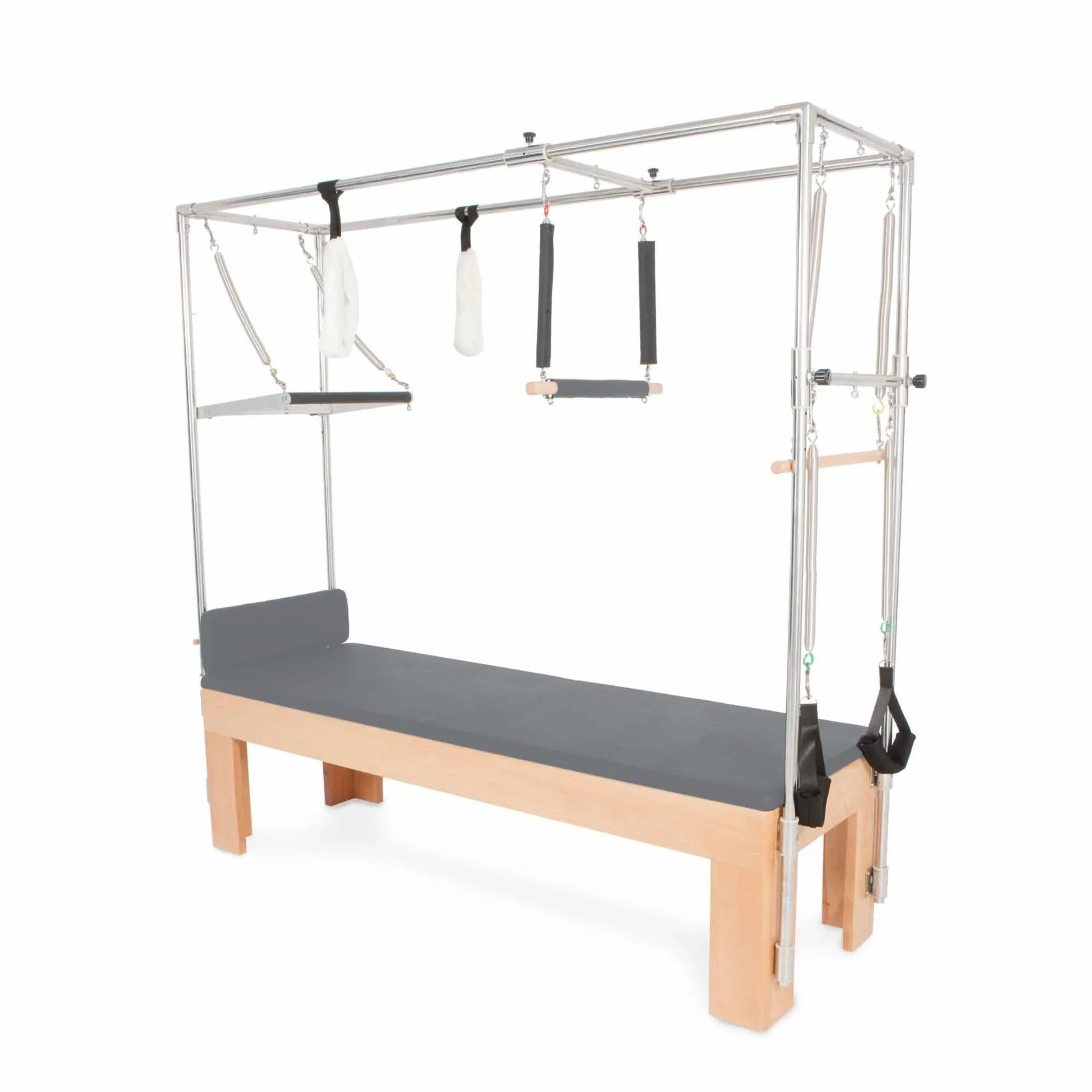 Elina Pilates The Cadillac - Elite Holistic Fitness