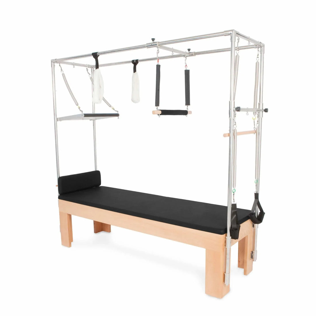 Elina Pilates The Cadillac - Elite Holistic Fitness