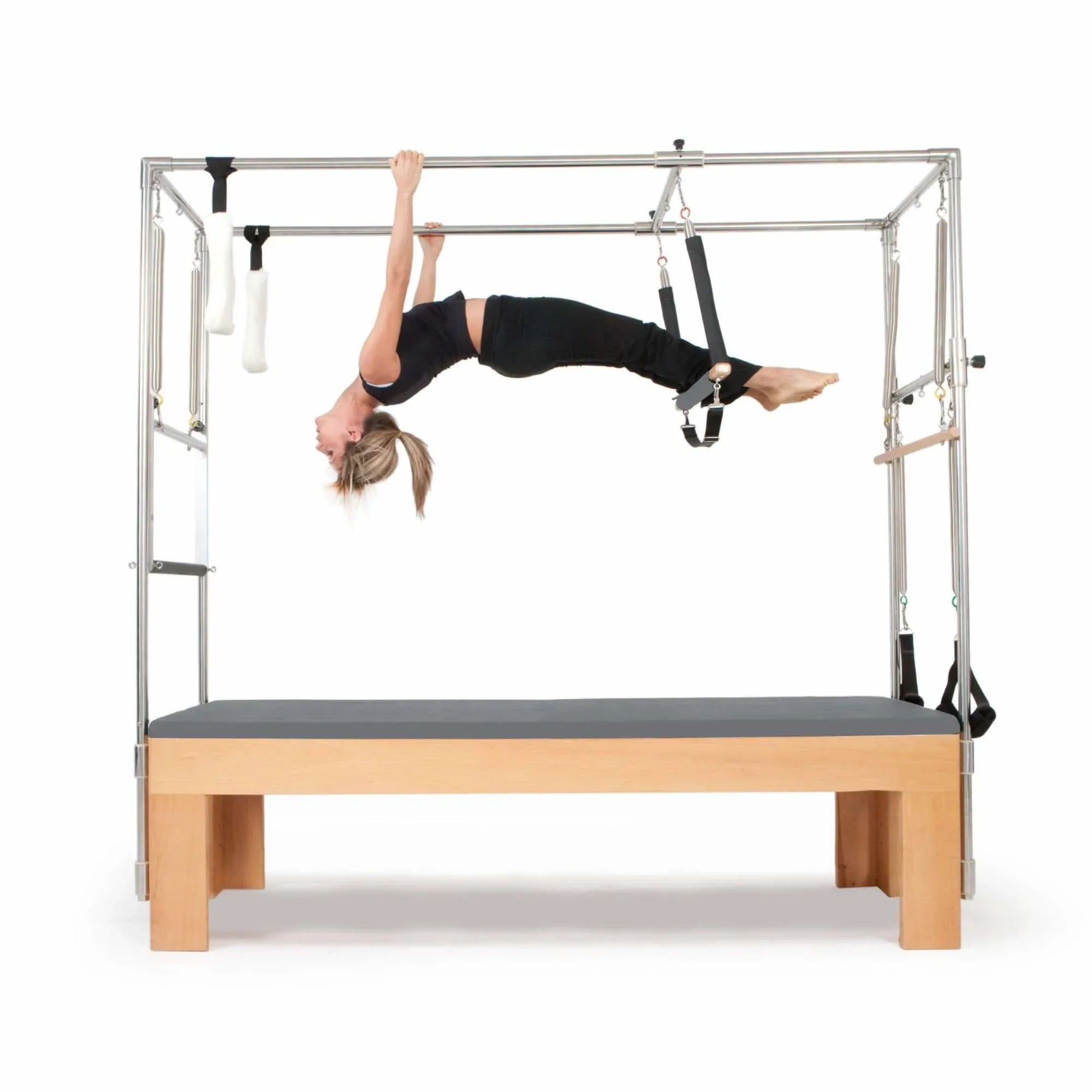 Elina Pilates The Cadillac - Elite Holistic Fitness