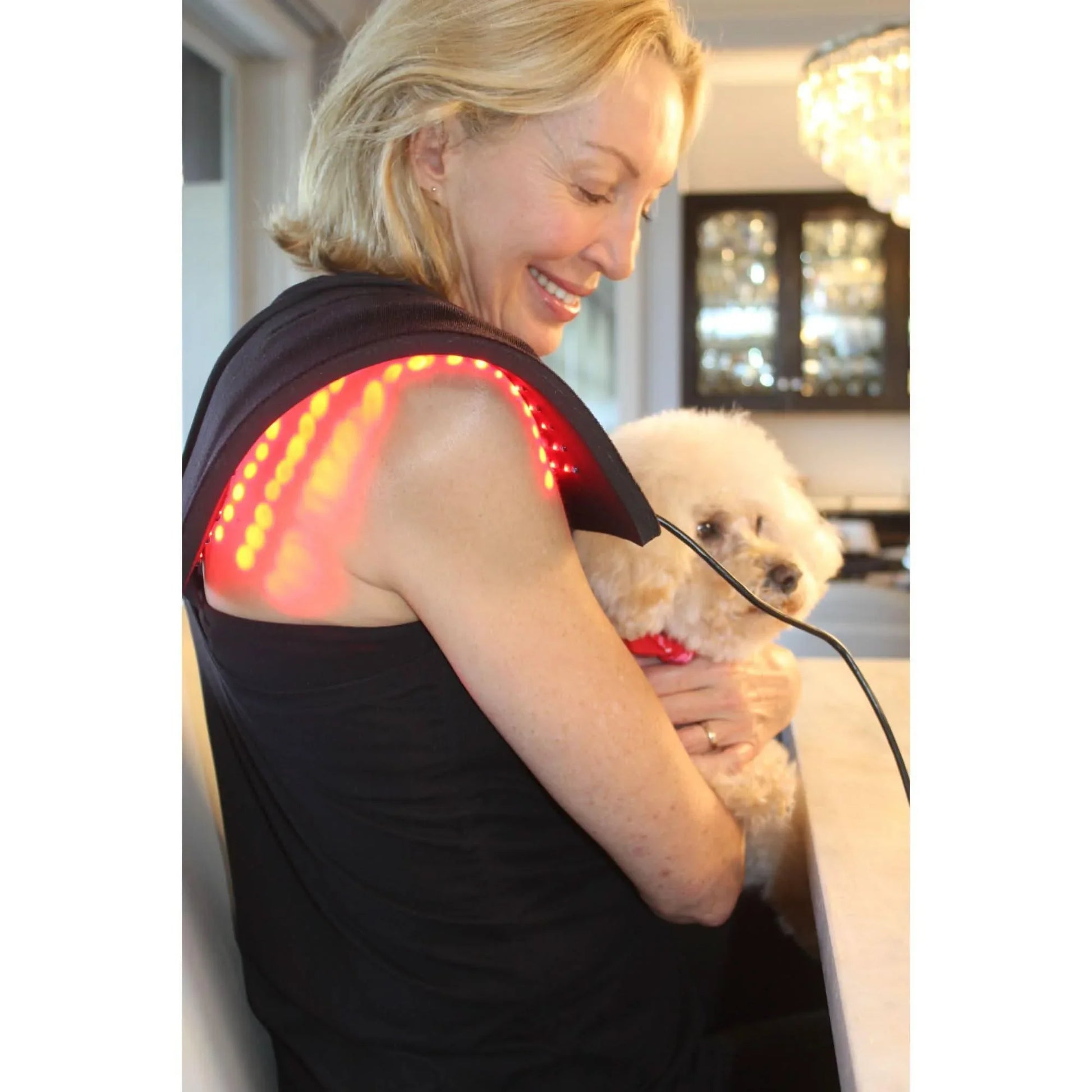HealthLight Large Pad (264 LED) - Elite Holistic Fitness