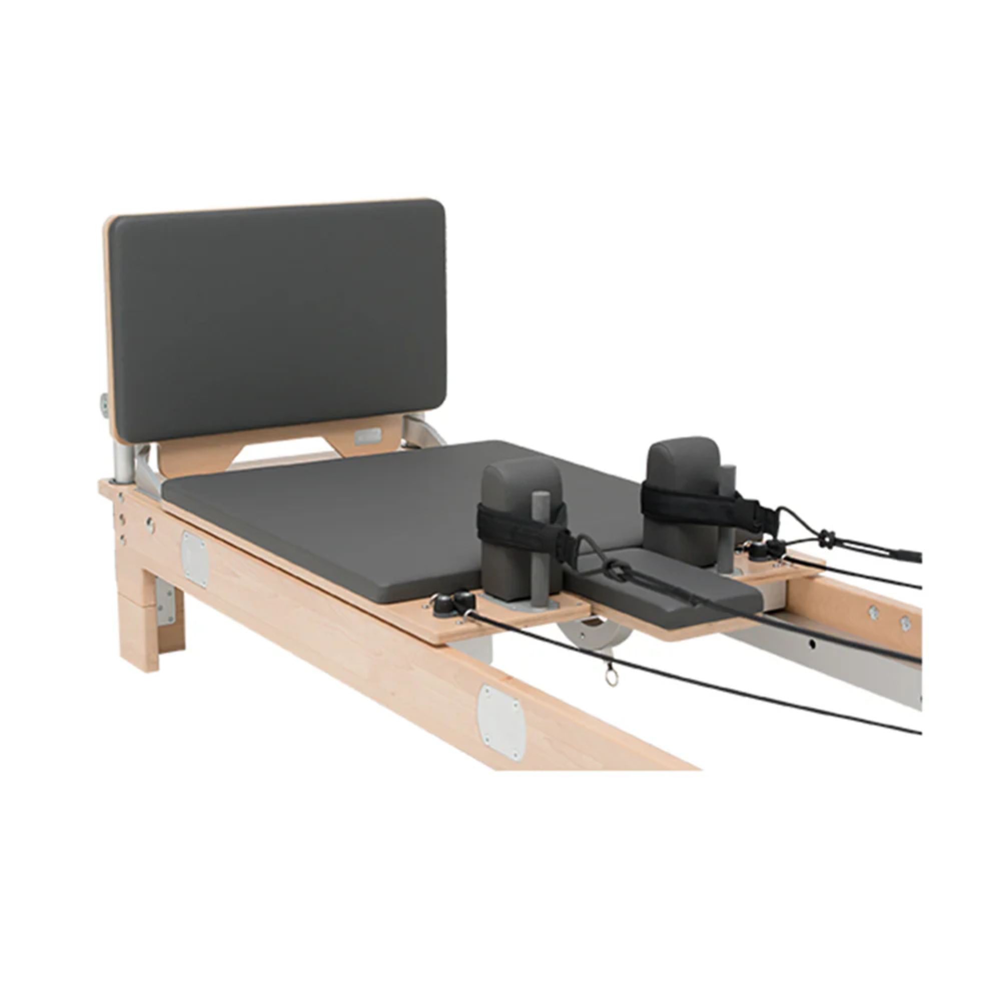 BASI Systems Jump Board | Cardio Pilates Reformer Accessory