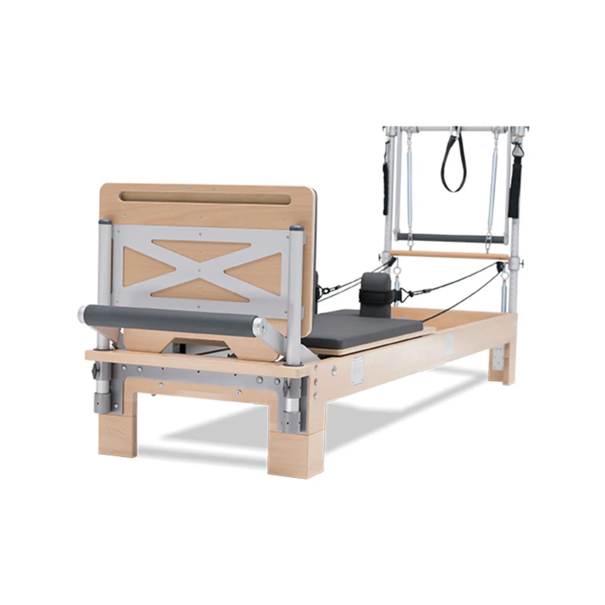 BASI Systems Jump Board | Cardio Pilates Reformer Accessory