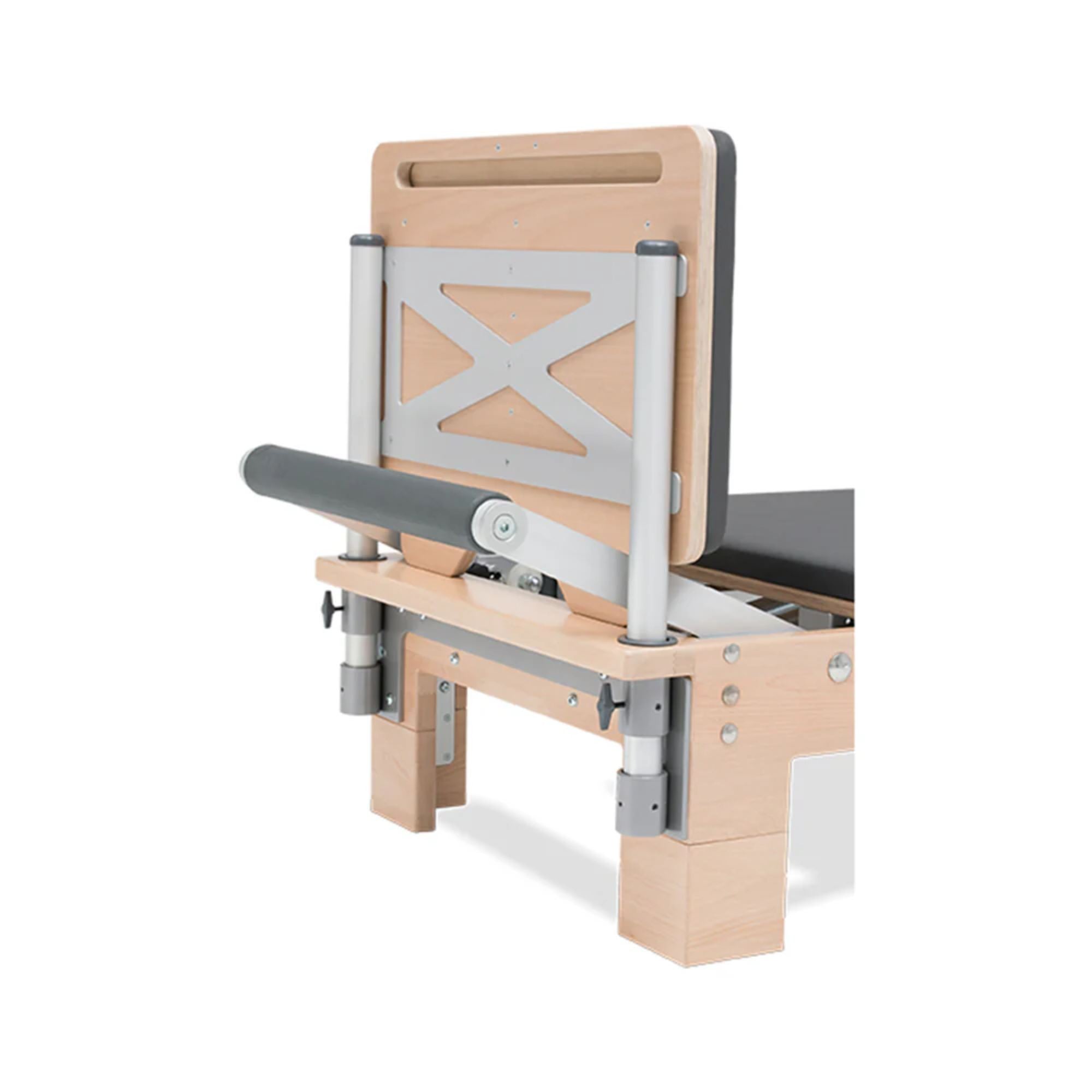BASI Systems Jump Board | Cardio Pilates Reformer Accessory