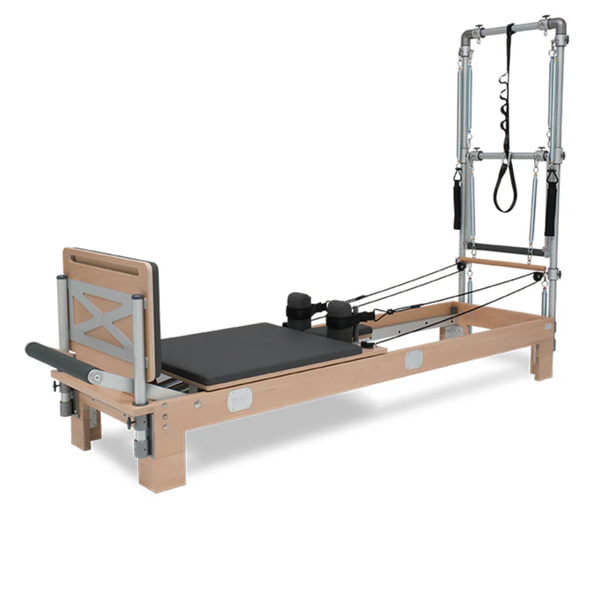 BASI Systems Jump Board | Cardio Pilates Reformer Accessory