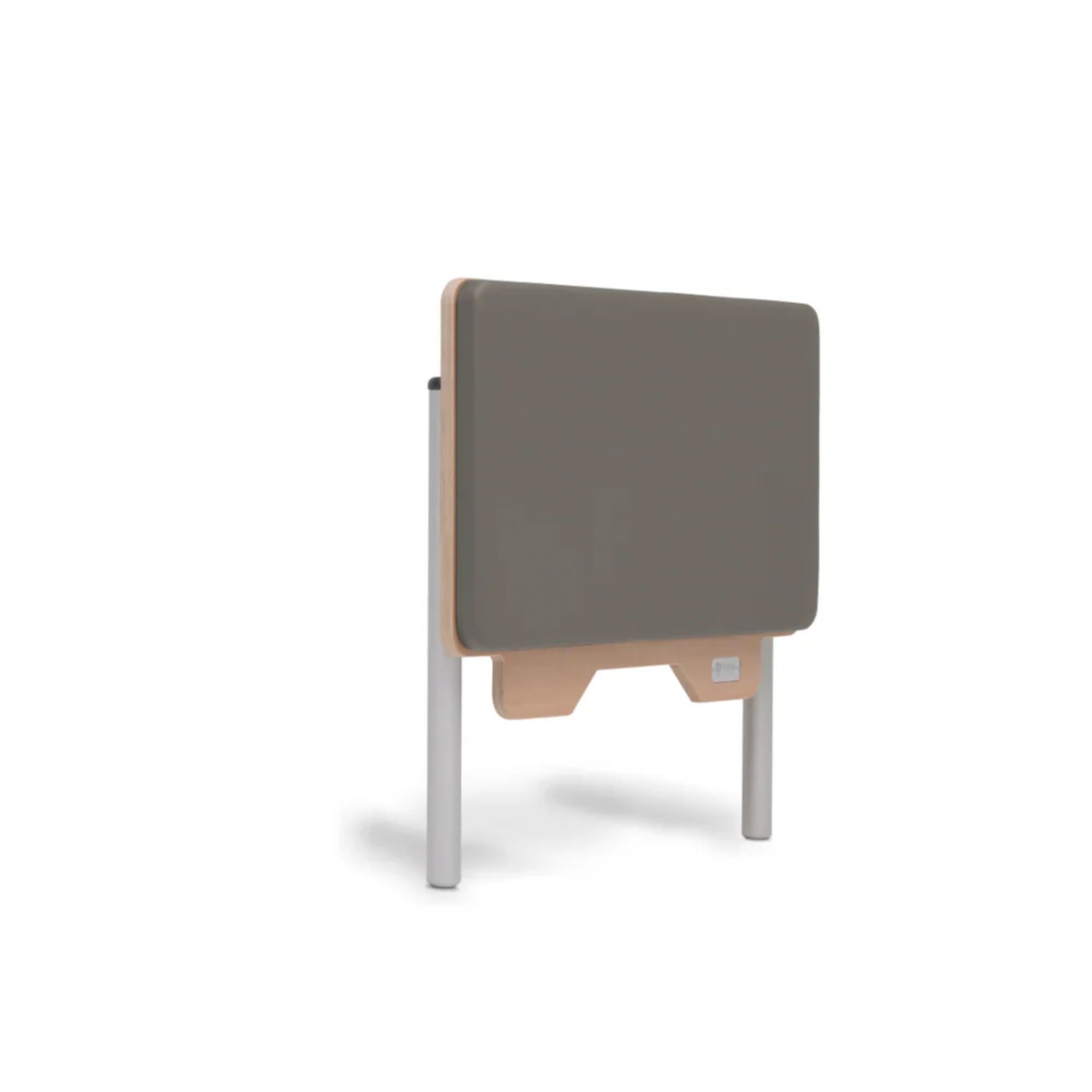 BASI Systems Jump Board | Cardio Pilates Reformer Accessory