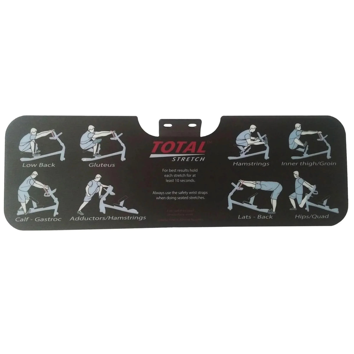 Motive Fitness: TS150 TotalStretch® - Elite Holistic Fitness