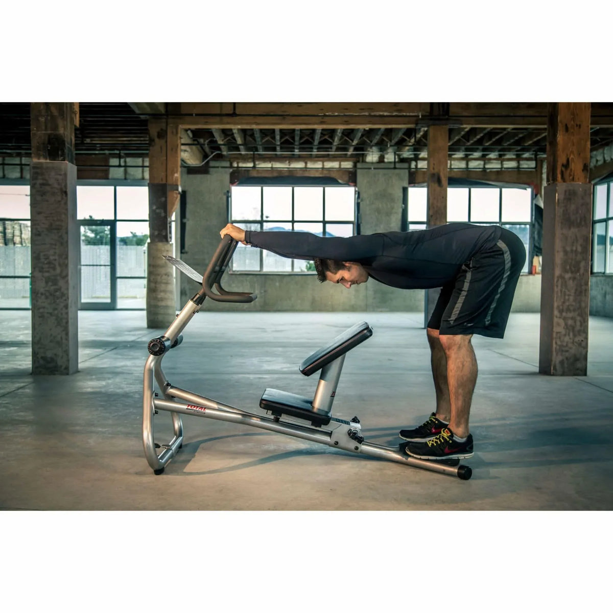Motive Fitness: TS200 TotalStretch - Elite Holistic Fitness