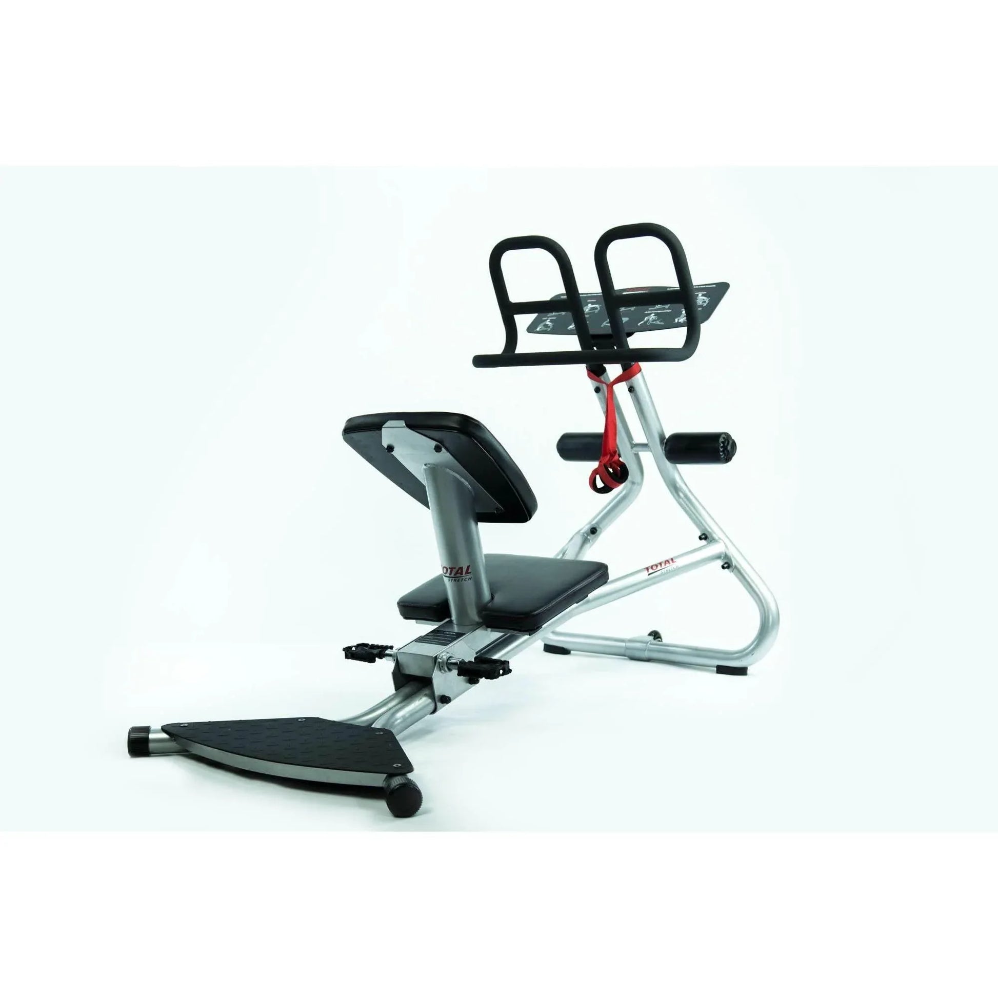 Motive Fitness: TS200 TotalStretch - Elite Holistic Fitness
