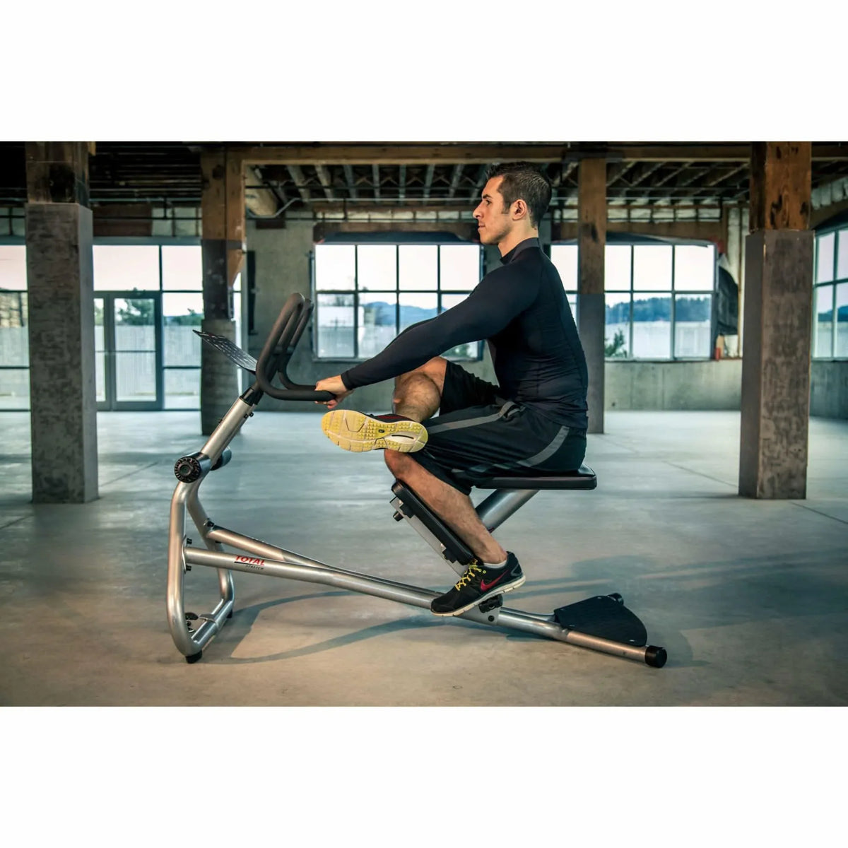 Motive Fitness: TS200 TotalStretch - Elite Holistic Fitness