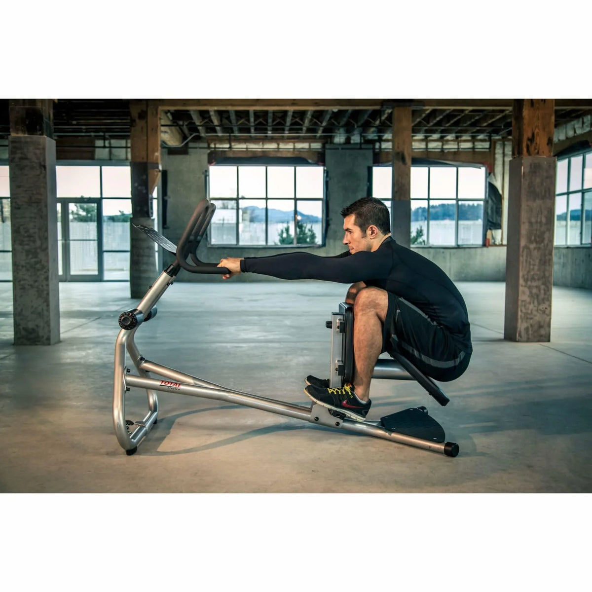 Motive Fitness: TS200 TotalStretch - Elite Holistic Fitness