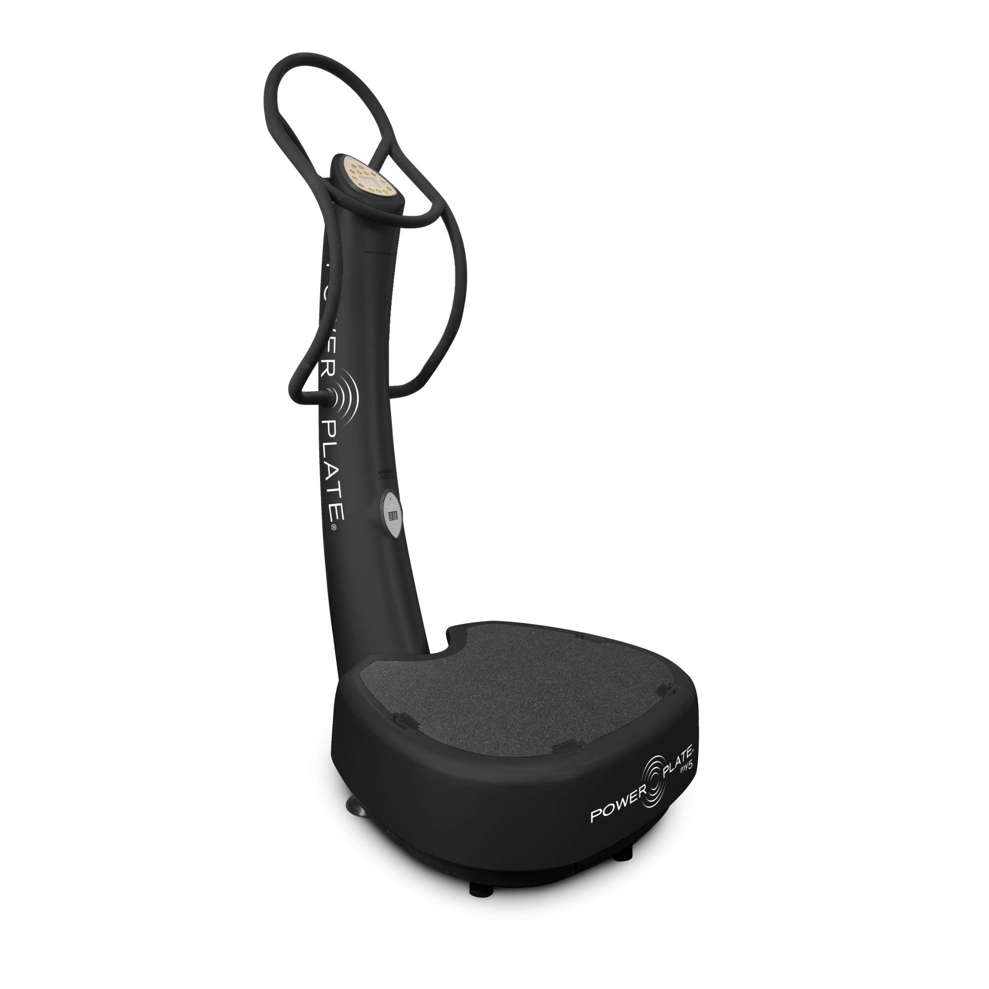 Power Plate: my5 Full Body Vibration Platform