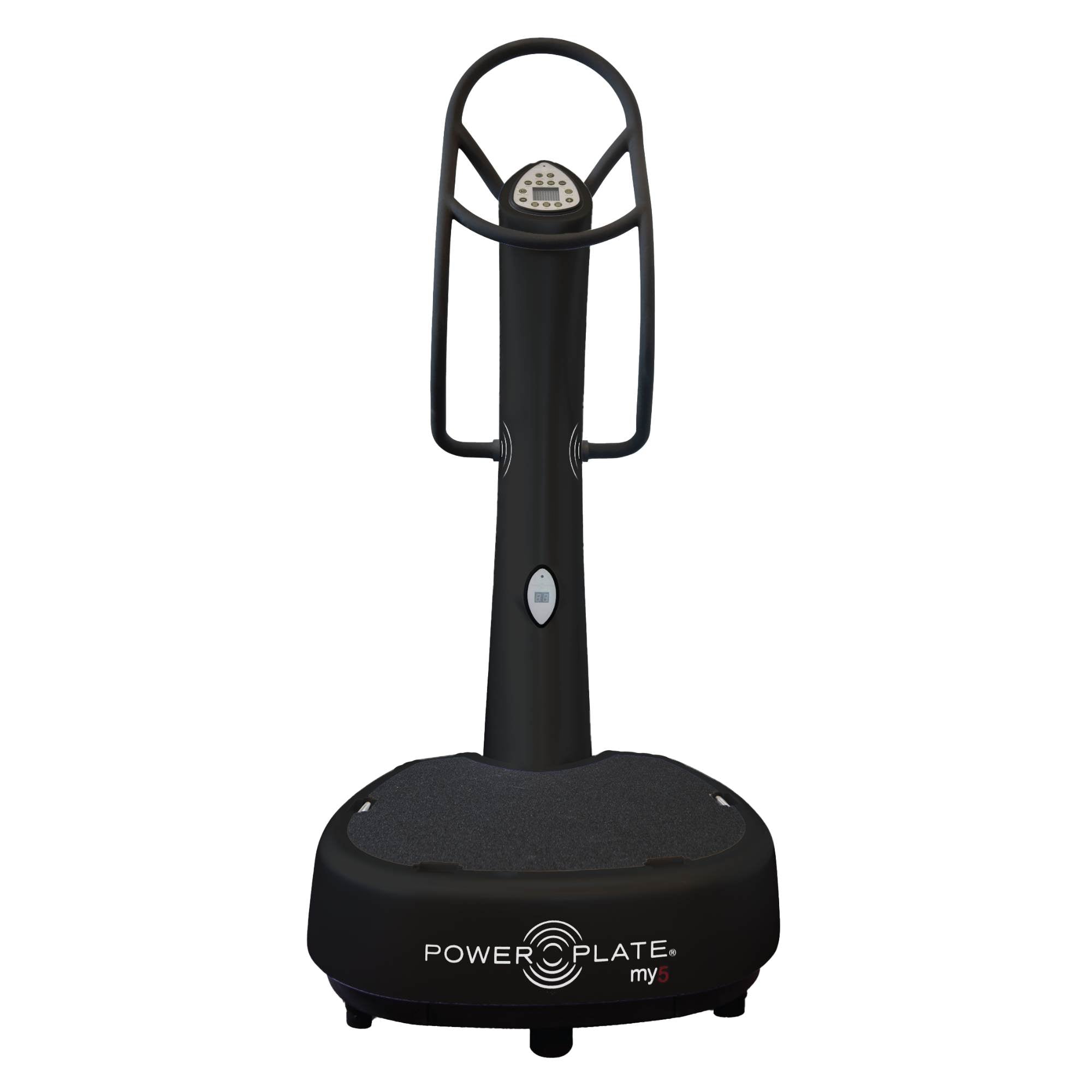 Power Plate: my5 Full Body Vibration Platform