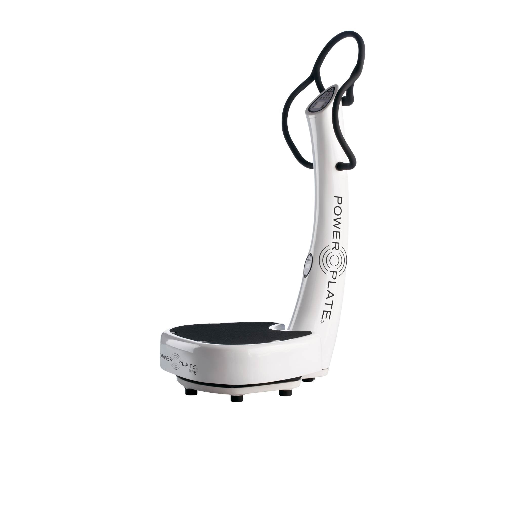 Power Plate: my5 Full Body Vibration Platform