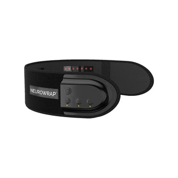 Nushape NeuroPulse PRO Light Therapy Headband – PEMF + Infrared Brain Wellness - Elite Holistic Fitness