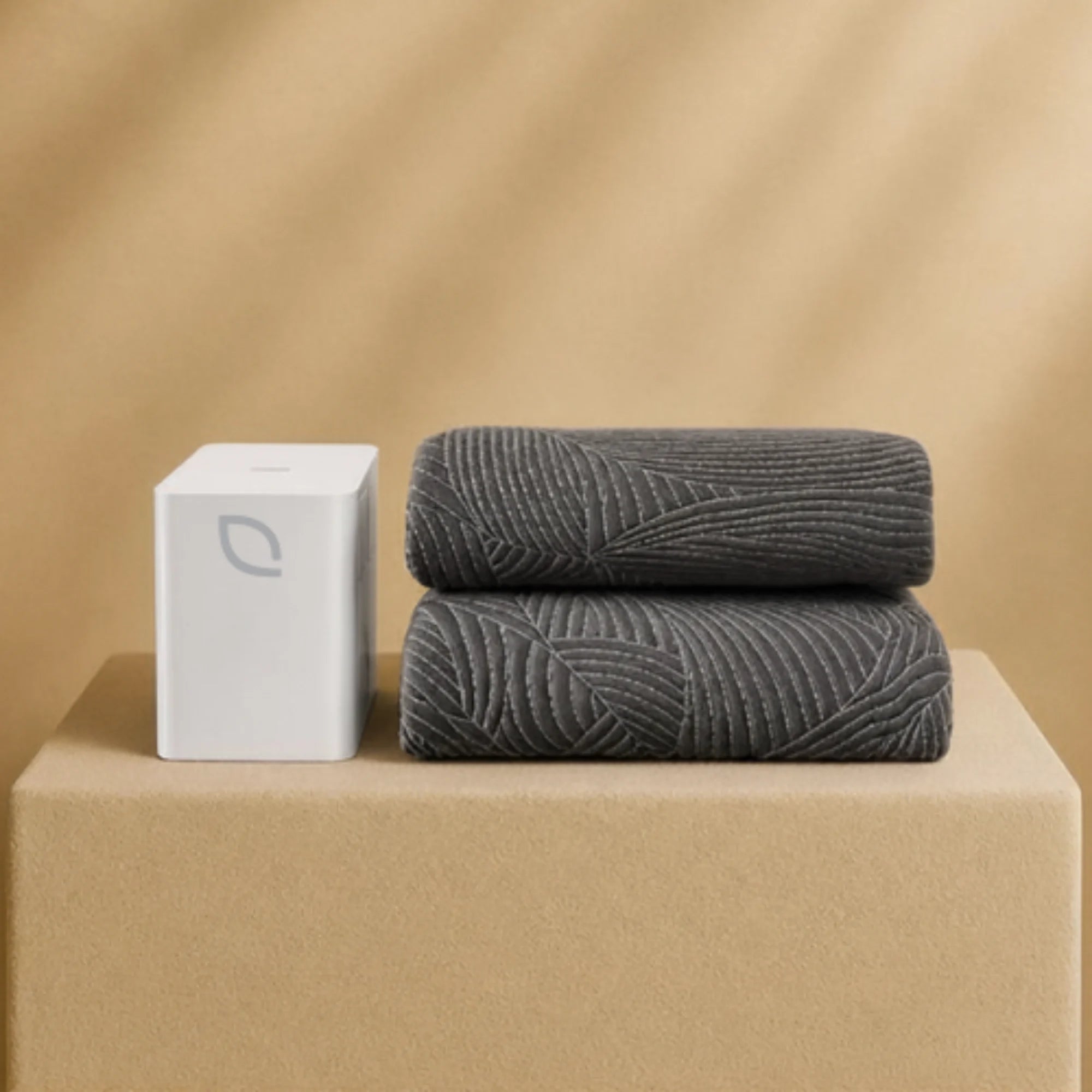 UltraLux Health DualClimate Mattress Topper – Cooling & Heating Sleep System