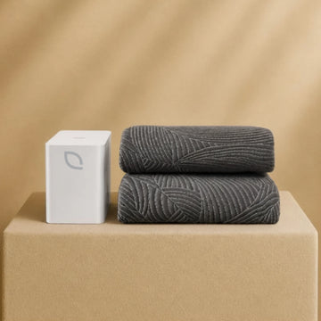 UltraLux Health DualClimate Mattress Topper – Cooling & Heating Sleep System