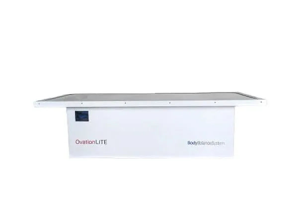 Body Balance System: OvationLITE Red Light Therapy Bed - Elite Holistic Fitness