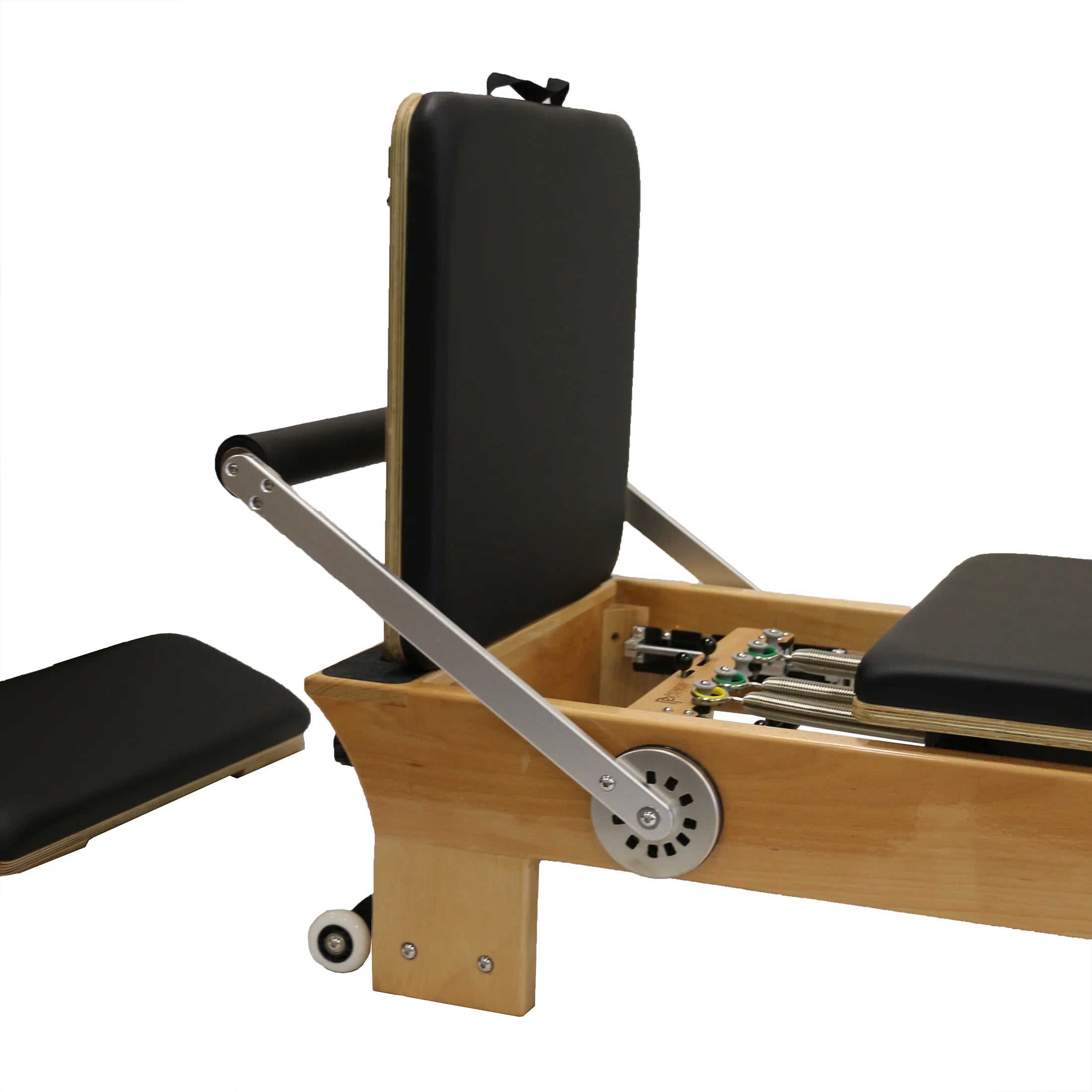 Elite Fitness Barbados Pilates Reformer