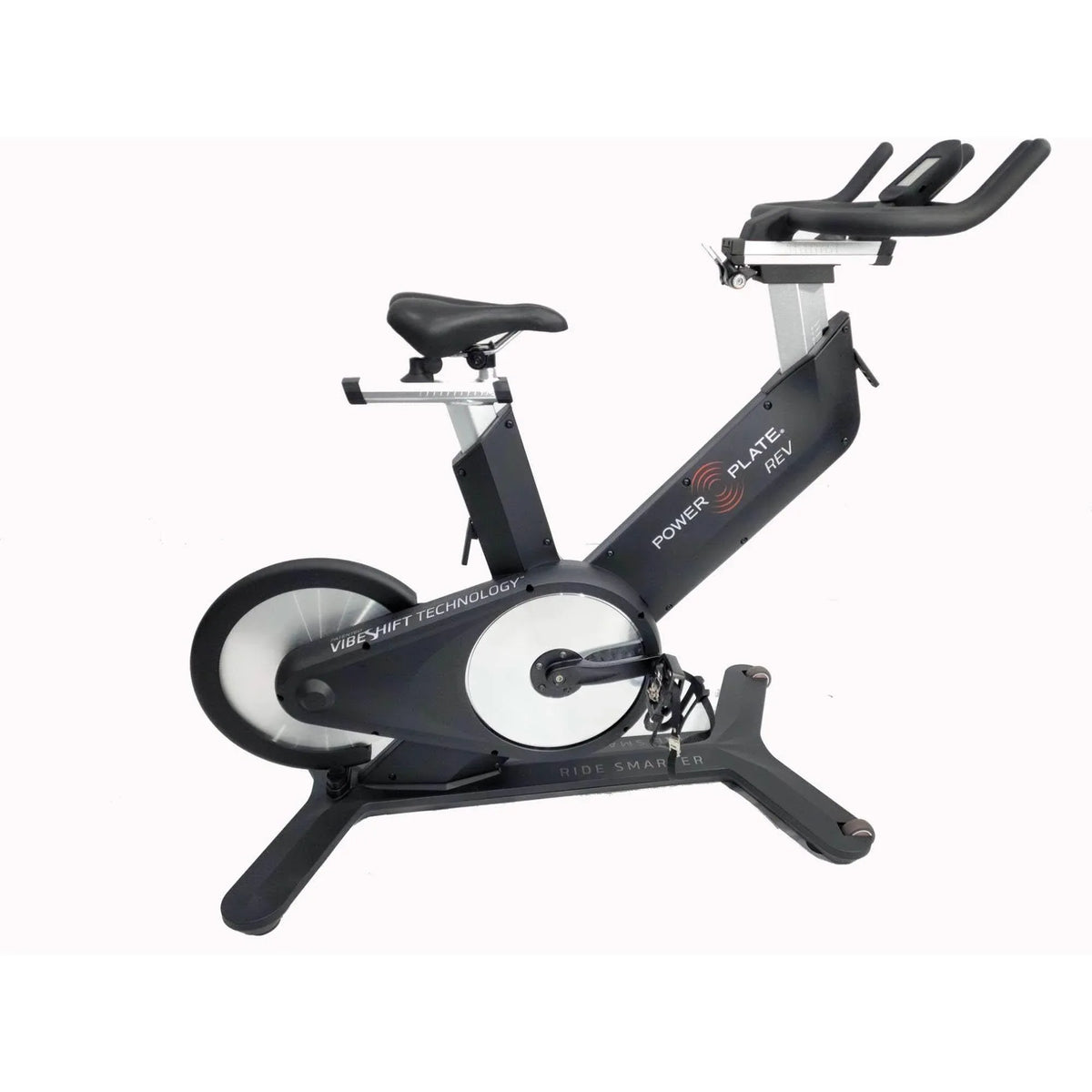 Power Plate: REV Exercise Bike - Elite Holistic Fitness