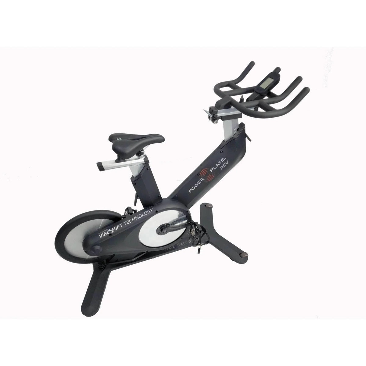 Power Plate: REV Exercise Bike - Elite Holistic Fitness