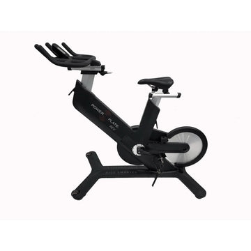 Power Plate: REV Exercise Bike - Elite Holistic Fitness