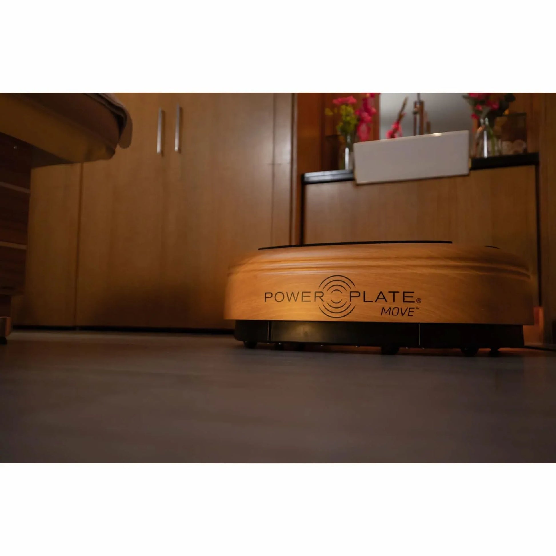Power Plate: MOVE Vibration Platform - Elite Holistic Fitness