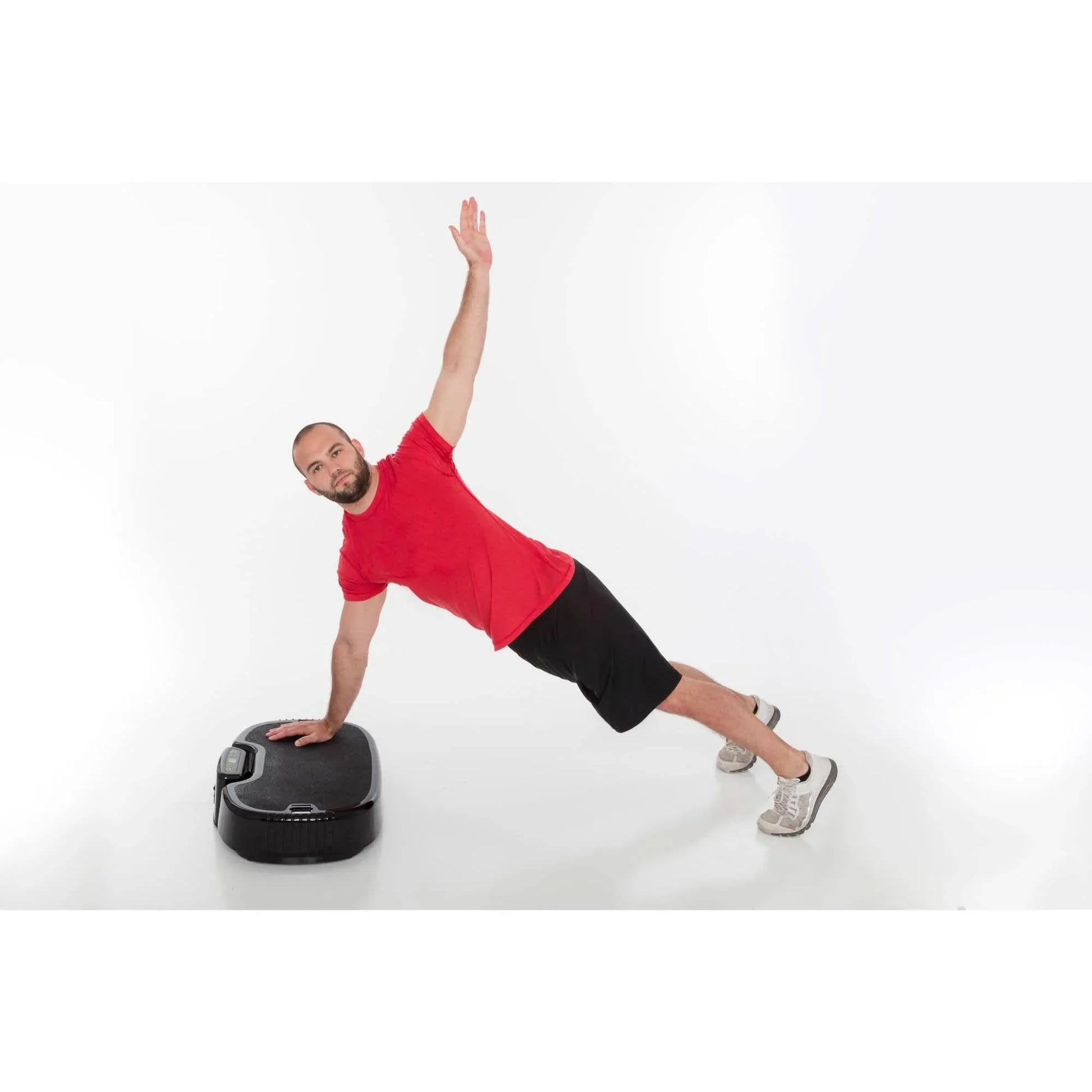 Power Plate: Personal Power Plate Vibration - Elite Holistic Fitness