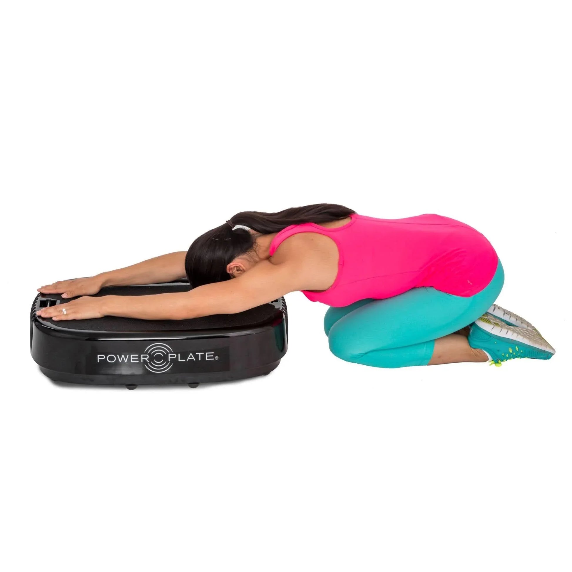 Power Plate: Personal Power Plate Vibration - Elite Holistic Fitness