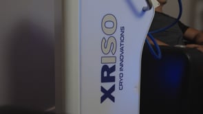 Cryo Innovations: XR ISO.