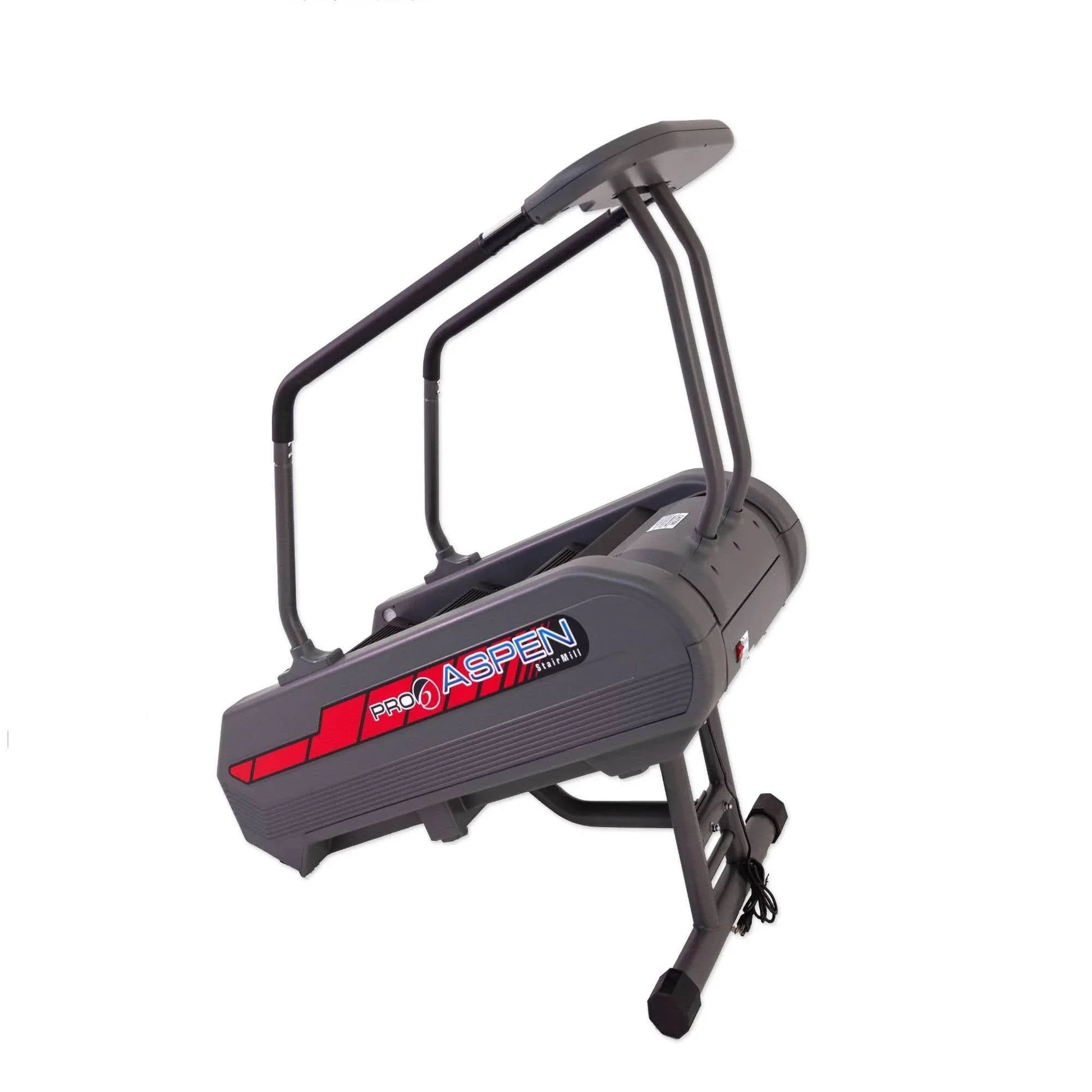 Pro 6 Aspen StairMill Stair Climber - Elite Holistic Fitness