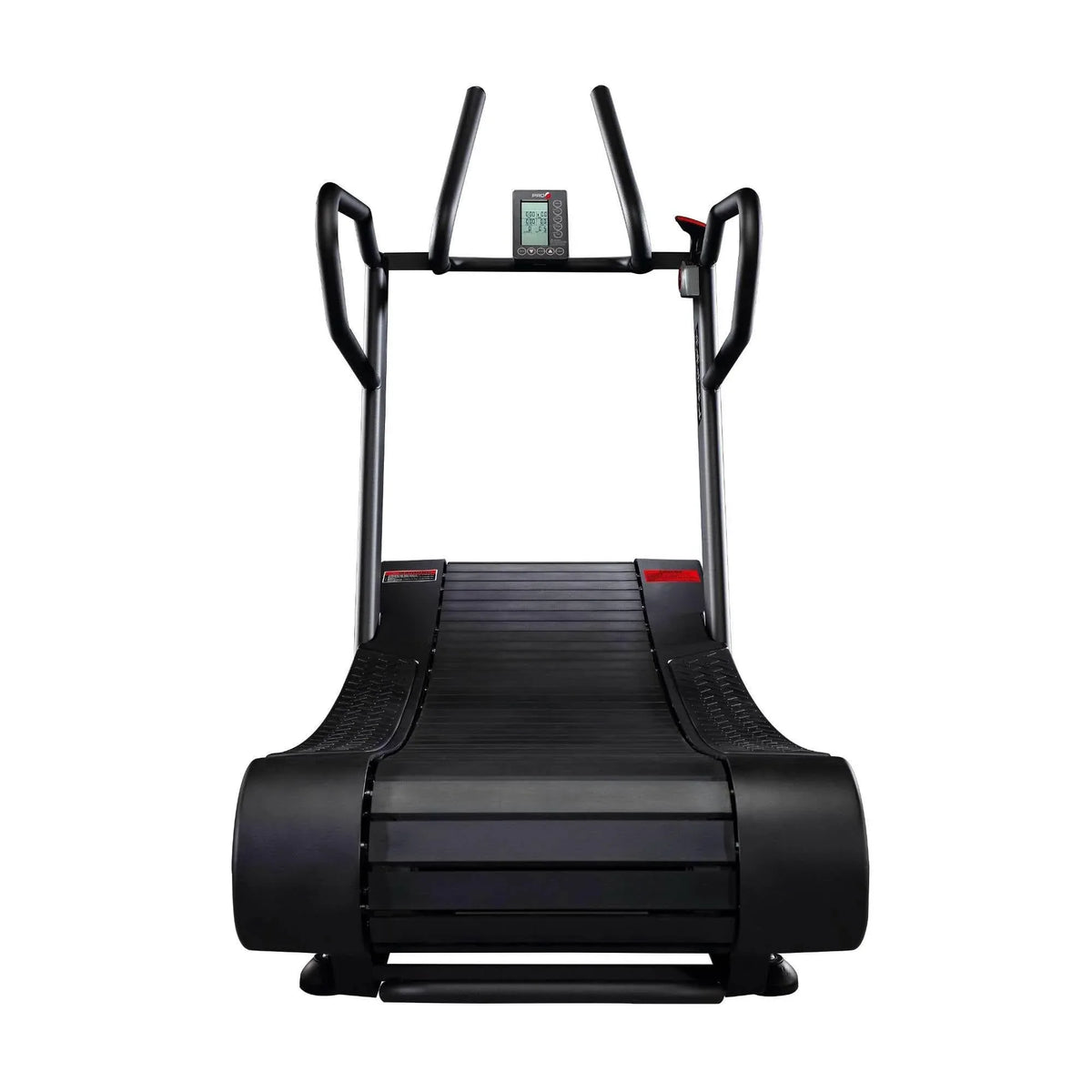Pro 6 Arcadia Air Runner Non Motorized Treadmill - Elite Holistic Fitness